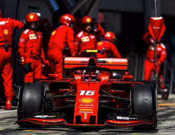 Ferrari SF90 (670) '2019