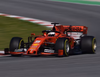 Ferrari SF90 (670) '2019