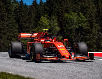 Ferrari SF90 (670) '2019