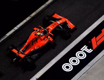 Ferrari SF90 (670) '2019