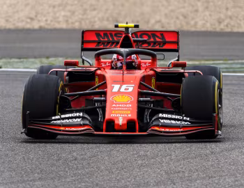 Ferrari SF90 (670) '2019