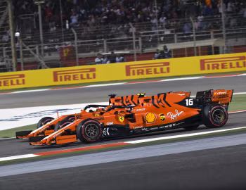 Ferrari SF90 (670) '2019