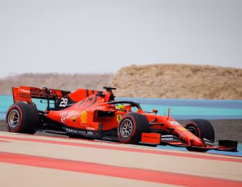 Ferrari SF90 (670) '2019