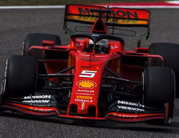 Ferrari SF90 (670) '2019