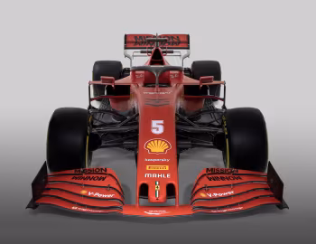 Ferrari SF1000 (671) '2020