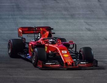 Ferrari SF90 (670) '2019