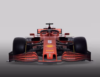 Ferrari SF1000 (671) '2020