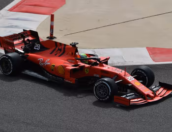 Ferrari SF90 (670) '2019