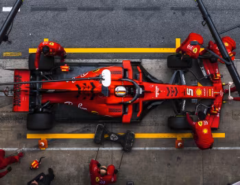 Ferrari SF90 (670) '2019