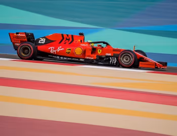 Ferrari SF90 (670) '2019