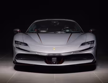Ferrari SF90 Spider Tailor Made (#300372) '2024