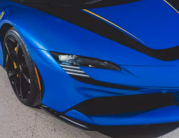 Ferrari SF90 Spider [North America] (F173A) '2021–н.в.