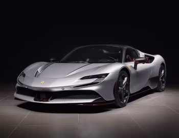 Ferrari SF90 Spider Tailor Made (#300372) '2024