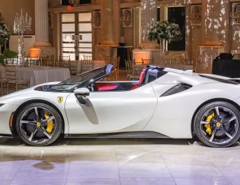 Ferrari SF90 Spider [North America] (F173A) '2021–н.в.