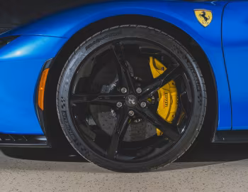 Ferrari SF90 Spider [North America] (F173A) '2021–н.в.