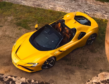 Ferrari SF90 Spider [Worldwide] (F173A) '2021–pr.