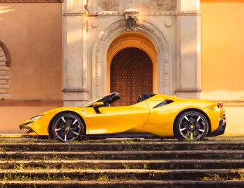 Ferrari SF90 Spider [Worldwide] (F173A) '2021–pr.