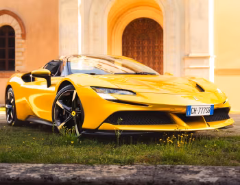 Ferrari SF90 Spider [Worldwide] (F173A) '2021–pr.