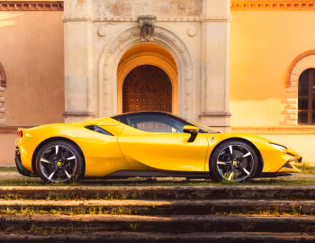 Ferrari SF90 Spider [Worldwide] (F173A) '2021–pr.