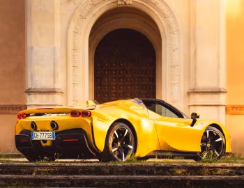 Ferrari SF90 Spider [Worldwide] (F173A) '2021–pr.