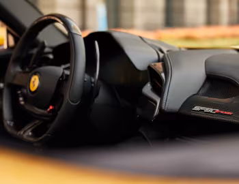 内饰 Ferrari SF90 Spider [Worldwide] (F173A) '2021–至今