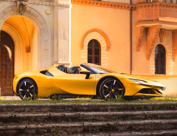 Ferrari SF90 Spider [Worldwide] (F173A) '2021–pr.
