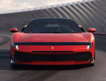 Ferrari 849 Testarossa [Worldwide] (F173M) '2025–н.в.
