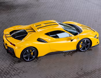 Ferrari SF90 Stradale [UK-spec] (F173) '2020–pr.