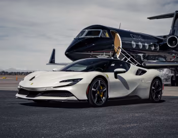 Ferrari SF90 Stradale [North America] (F173) '2020–н.в.