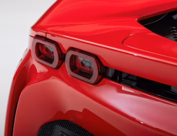 Ferrari SF90 Stradale [North America] (F173) '2020–pr.