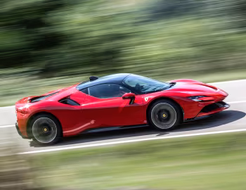 Ferrari SF90 Stradale [Worldwide] (F173) '2020–pr.