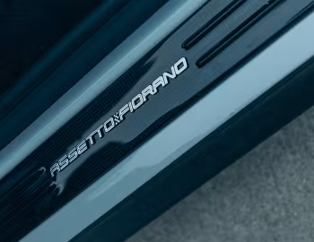 内饰 2021–至今 Ferrari SF90 Stradale Assetto Fiorano [North America] (F173) '2020–至今