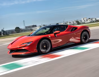 Ferrari SF90 Stradale [Worldwide] (F173) '2020–pr.