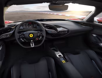 Торпедо Ferrari SF90 Stradale [Worldwide] (F173) '2020–н.в.