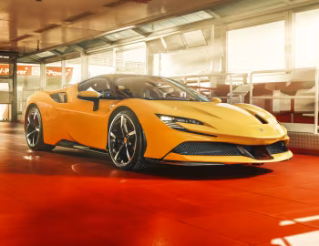 Ferrari SF90 Stradale [Worldwide] (F173) '2020–pr.