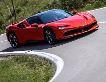 Ferrari SF90 Stradale [Worldwide] (F173) '2020–pr.