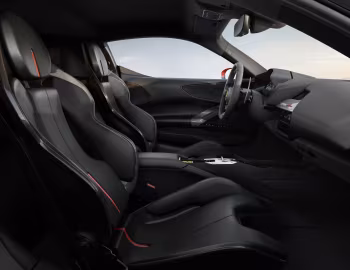 内饰 Ferrari SF90 Stradale [Worldwide] (F173) '2020–至今
