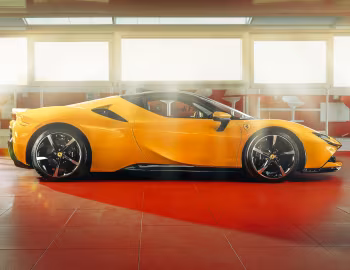 Ferrari SF90 Stradale [Worldwide] (F173) '2020–pr.