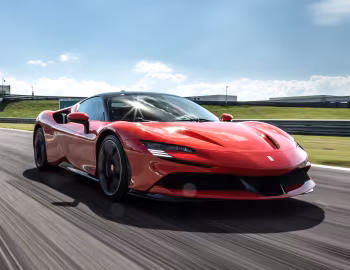 Ferrari SF90 Stradale [Worldwide] (F173) '2020–pr.
