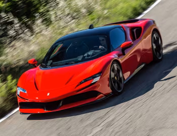 Ferrari SF90 Stradale [Worldwide] (F173) '2020–pr.