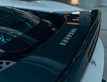 2021–至今 Ferrari SF90 Stradale Assetto Fiorano [North America] (F173) '2020–至今