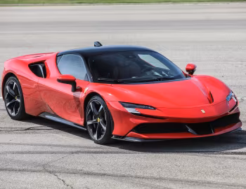 Ferrari SF90 Stradale [Worldwide] (F173) '2020–pr.