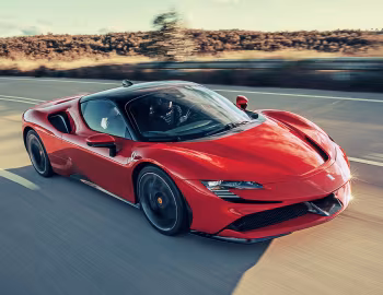 Ferrari SF90 Stradale [Worldwide] (F173) '2020–pr.