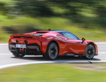 Ferrari SF90 Stradale [Worldwide] (F173) '2020–pr.