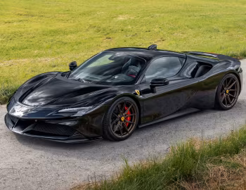 Novitec Ferrari SF90 Stradale (F173) '2021