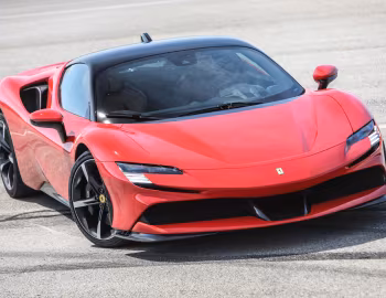 Ferrari SF90 Stradale [Worldwide] (F173) '2020–pr.