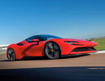 Ferrari SF90 Stradale [Worldwide] (F173) '2020–pr.