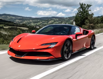 Ferrari SF90 Stradale [Worldwide] (F173) '2020–pr.
