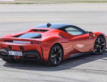 Ferrari SF90 Stradale [Worldwide] (F173) '2020–pr.