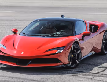 Ferrari SF90 Stradale [Worldwide] (F173) '2020–pr.